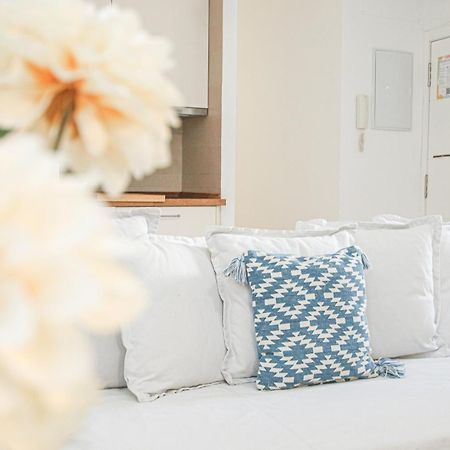 Charming Apt In The Center - 10M Walk Isla Magica 塞维利亚 外观 照片