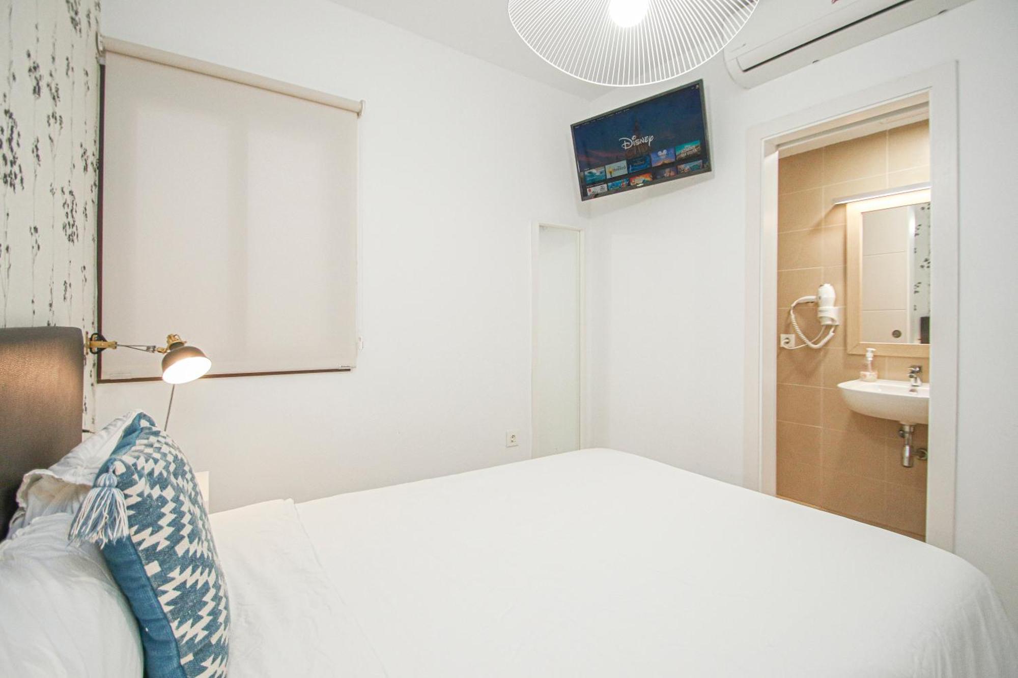 Charming Apt In The Center - 10M Walk Isla Magica 塞维利亚 外观 照片